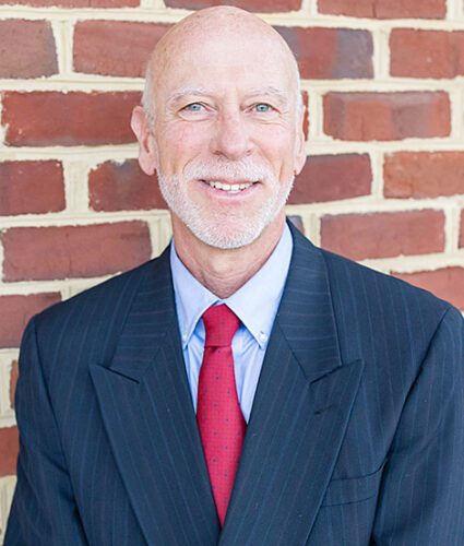 Robert Andrew Knotts